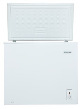 Sekom SHCP-200 Congelatore a pozzo Libera installazione 200 L Bianco