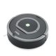 iRobot Roomba 782 aspirapolvere robot Senza sacchetto Nero, Argento 2