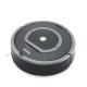 iRobot Roomba 782 Senza sacchetto Nero, Argento 2