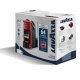 Lavazza JOLIE Automatica/Manuale Macchina per caffè a capsule 0,6 L 3