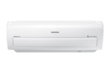 Samsung AR24MSWSAWKN Condizionatore unità interna Bianco