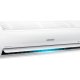 Samsung AR24MSWSAWKN Condizionatore unità interna Bianco 5