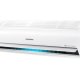 Samsung AR24MSWSAWKN Condizionatore unità interna Bianco 7