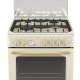 Hotpoint Ariston HT6TM4AF C (O) IT cucina Elettrico Gas Beige 2