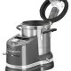 KitchenAid Cook Processor robot da cucina 1500 W 4,5 L Grigio 3