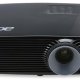 Acer X1326WH Proiettore a raggio standard 4000 ANSI lumen DLP WXGA (1280x800) Compatibilità 3D Nero 2