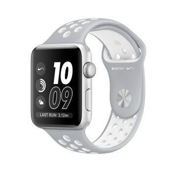Apple Watch Series 2 Nike+, 38 mm