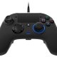 NACON Revolution Pro Nero USB Gamepad Analogico/Digitale PlayStation 4 3