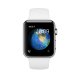 Apple Watch Series 2 OLED 38 mm Digitale 272 x 340 Pixel Touch screen Acciaio inox Wi-Fi GPS (satellitare) 3