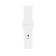 Apple Watch Series 2 OLED 38 mm Digitale 272 x 340 Pixel Touch screen Acciaio inox Wi-Fi GPS (satellitare) 4