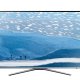 Samsung UE55KU6402U 139,7 cm (55