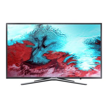 Samsung UE49K5500AW 124,5 cm (49") Full HD Smart TV Wi-Fi Nero