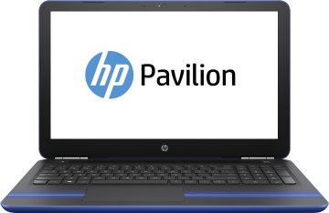 HP Pavilion - 15-au104nl (ENERGY STAR)