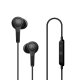 Bang & Olufsen Beoplay H3 Auricolare Cablato In-ear Musica e Chiamate Nero, Grigio 2