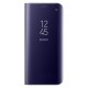 Samsung Galaxy S8 Clear View Standing Cover 3