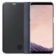 Samsung Galaxy S8 Clear View Standing Cover 5