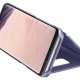 Samsung Galaxy S8 Clear View Standing Cover 6