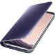 Samsung Galaxy S8 Clear View Standing Cover 7