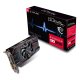 Sapphire Pulse Radeon RX 560 AMD 4 GB GDDR5 6