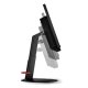 Lenovo ThinkCentre Tiny-in-One 24 Monitor PC 60,5 cm (23.8