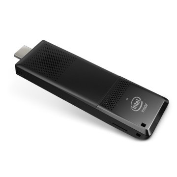 Intel BLKSTK1A32SCR chiave USB per PC 1,44 GHz Nero