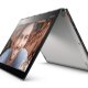 Lenovo Yoga 900 Intel® Core™ i5 i5-6260U Ibrido (2 in 1) 33,8 cm (13.3