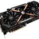 GIGABYTE AORUS XTREME GV-N108TAORUS X-11GD scheda video NVIDIA GeForce GTX 1080 Ti 11 GB GDDR5X 2