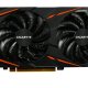 Gigabyte AORUS XTREME GV-N108TAORUS X-11GD scheda video NVIDIA GeForce GTX 1080 Ti 11 GB GDDR5X 7