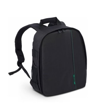 Rivacase 7460 (PS) Zaino Nero
