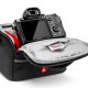 Manfrotto MB MA-SB-A1 custodia per fotocamera Custodia compatta Nero 4