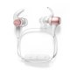 Optoma BE Sport3 Auricolare Wireless In-ear Sport Bluetooth Oro rosa, Bianco 2