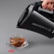 Severin WK 3485 bollitore elettrico 1,7 L 2200 W Nero 4