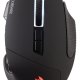 Corsair SCIMITAR RGB MOBA/MMO mouse Gaming Mano destra USB tipo A Ottico 12000 DPI 12
