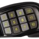 Corsair SCIMITAR RGB MOBA/MMO mouse Gaming Mano destra USB tipo A Ottico 12000 DPI 14