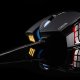 Corsair SCIMITAR RGB MOBA/MMO mouse Gaming Mano destra USB tipo A Ottico 12000 DPI 3