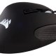 Corsair SCIMITAR RGB MOBA/MMO mouse Gaming Mano destra USB tipo A Ottico 12000 DPI 24