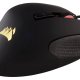 Corsair SCIMITAR RGB MOBA/MMO mouse Gaming Mano destra USB tipo A Ottico 12000 DPI 25