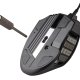 Corsair SCIMITAR RGB MOBA/MMO mouse Gaming Mano destra USB tipo A Ottico 12000 DPI 7