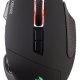 Corsair SCIMITAR RGB MOBA/MMO mouse Gaming Mano destra USB tipo A Ottico 12000 DPI 9