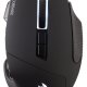 Corsair SCIMITAR RGB MOBA/MMO mouse Gaming Mano destra USB tipo A Ottico 12000 DPI 10