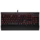 Corsair K70 LUX tastiera Gaming USB QWERTY Italiano Nero 2