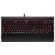 Corsair K70 LUX tastiera USB QWERTY Italiano Nero 2