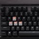 Corsair K70 LUX tastiera Gaming USB QWERTY Italiano Nero 4