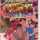 Nintendo Ultra Street Fighter II: The Final Challengers 2