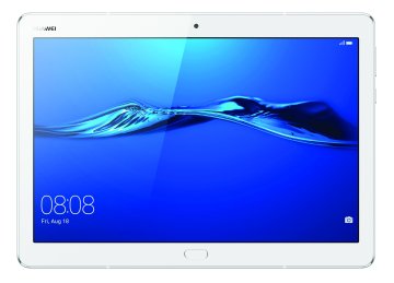 Huawei MediaPad M3 Lite 32 GB 25,6 cm (10.1") 3 GB Wi-Fi 4 (802.11n) Android 7.0 Bianco