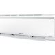 Samsung AR24MSFPEWQNEU condizionatore fisso Condizionatore unità interna Bianco 5