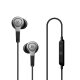 Bang & Olufsen Beoplay H3 Auricolare Cablato In-ear Musica e Chiamate Nero, Argento 2