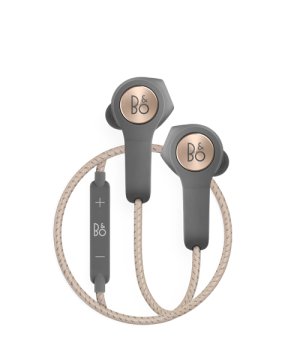 Bang & Olufsen Beoplay H5 Auricolare Wireless In-ear Bluetooth Antracite, Sabbia