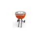 LotusGrill XXL Grill Kettle Carbone (combustibile) Arancione 2