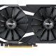 ASUS DUAL-RX580-O4G AMD Radeon RX 580 4 GB GDDR5 2